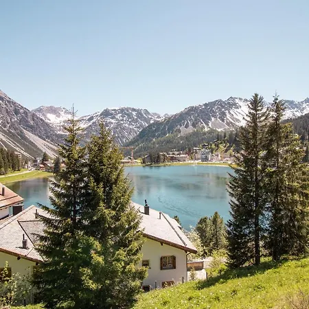 Lägenhet Sans Souci Eg - Alpenblick & Obersee Panorama - By