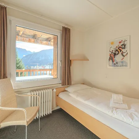 Lägenhet Sans Souci Eg - Alpenblick & Obersee Panorama - By *