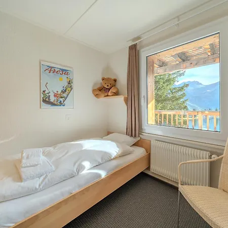 Lägenhet Sans Souci Eg - Alpenblick & Obersee Panorama - By