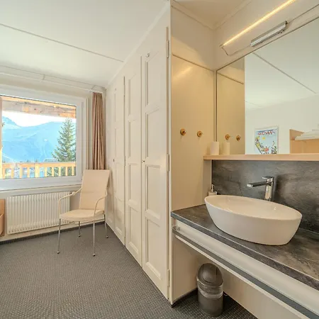 Sans Souci Eg - Alpenblick & Obersee Panorama - By Lägenhet