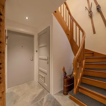 Lägenhet Sans Souci Eg - Alpenblick & Obersee Panorama - By