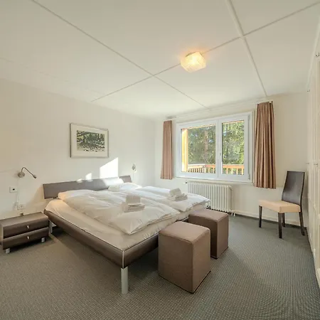 Apartamento Sans Souci Eg By *
