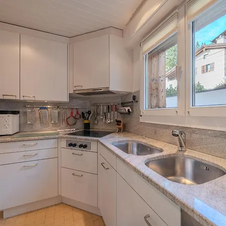 Sans Souci Eg - Alpenblick & Obersee Panorama - By *