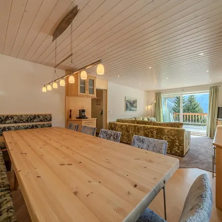 Sans Souci Eg - Alpenblick & Obersee Panorama - By