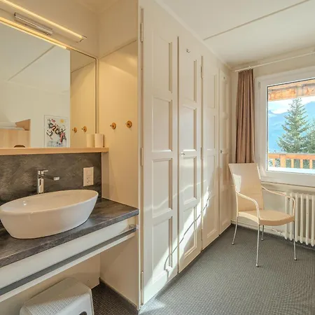 Sans Souci Eg - Alpenblick & Obersee Panorama - By Lägenhet