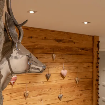 Sans Souci Eg - Alpenblick & Obersee Panorama - By Lägenhet Arosa