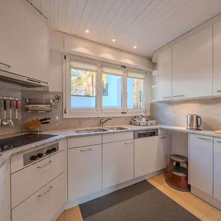 Apartamento Sans Souci Eg By Arosa