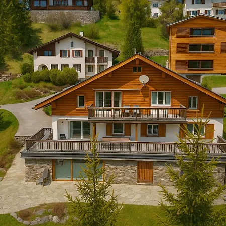 Apartamento Sans Souci Eg By Arosa