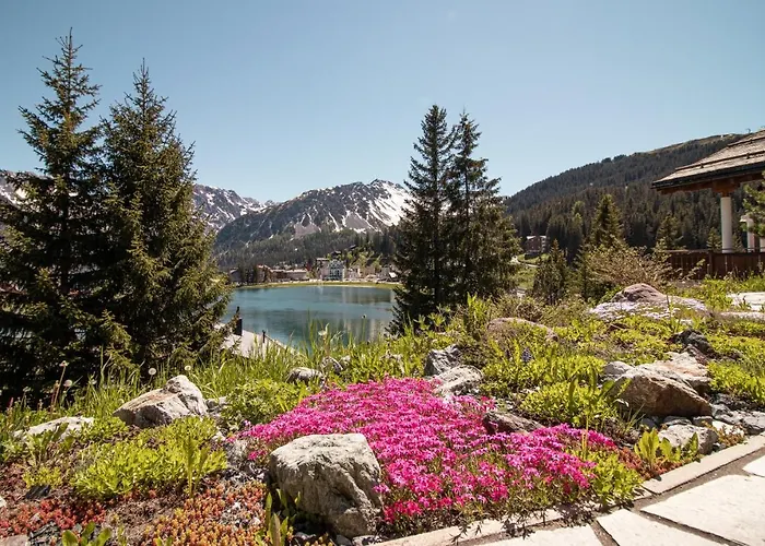 Sans Souci Eg - Alpenblick & Obersee Panorama - By Apartmán
