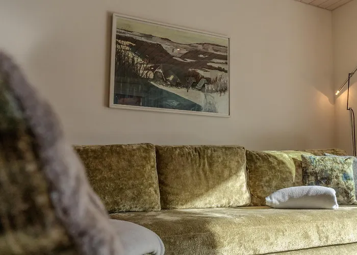 Apartmán Sans Souci Eg - Alpenblick & Obersee Panorama - By