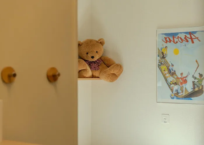 Sans Souci Eg - Alpenblick & Obersee Panorama - By Apartmán