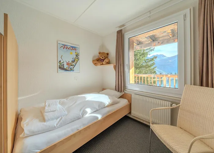 Appartement Sans Souci Eg - Alpenblick & Obersee Panorama - By