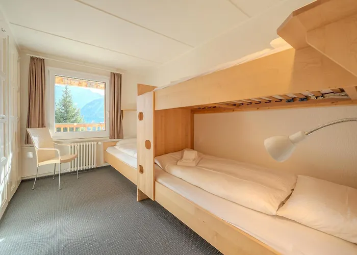 Sans Souci Eg - Alpenblick & Obersee Panorama - By Appartement *