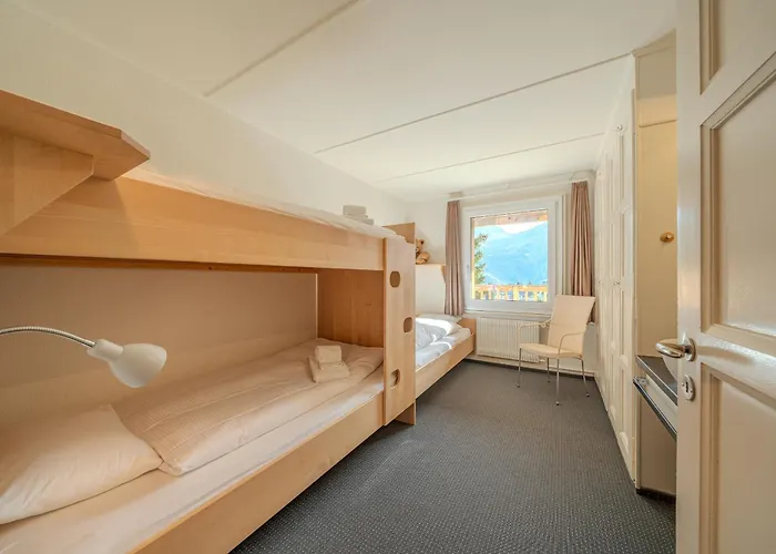 Sans Souci Eg - Alpenblick & Obersee Panorama - By Apartmán Arosa