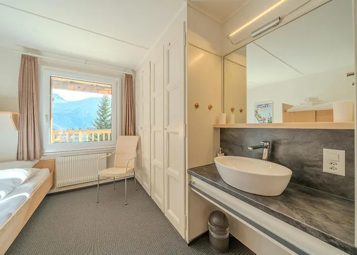 Sans Souci Eg - Alpenblick & Obersee Panorama - By Apartmán