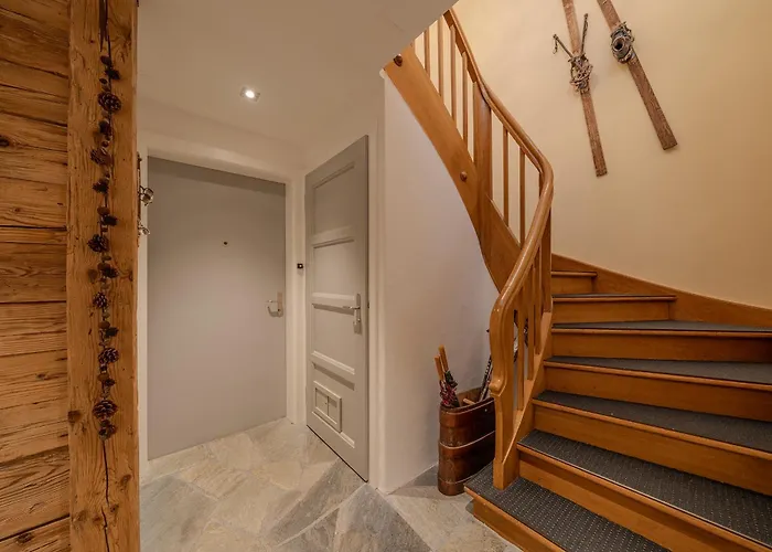 Apartmán Sans Souci Eg - Alpenblick & Obersee Panorama - By