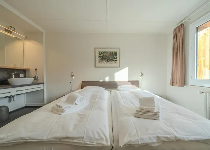 Apartmán Sans Souci Eg - Alpenblick & Obersee Panorama - By Arosa