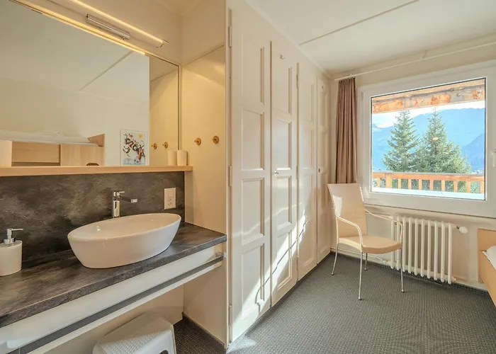 Sans Souci Eg - Alpenblick & Obersee Panorama - By Apartmán