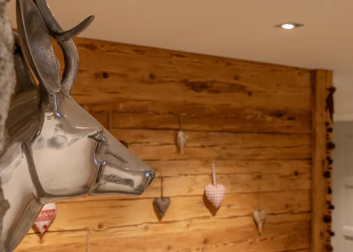 Sans Souci Eg - Alpenblick & Obersee Panorama - By Apartmán Arosa