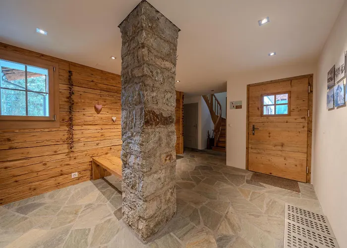 Sans Souci Eg - Alpenblick & Obersee Panorama - By Apartmán *