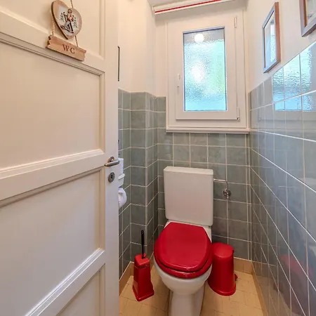 Apartamento Sans Souci Eg By